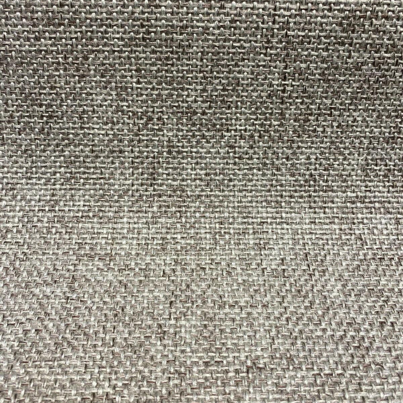Waverly Encore Chenille Fabric - Shale Gray Woven, 56" Width (1 Yard)