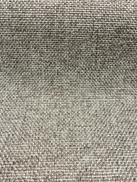 Waverly Encore Chenille Fabric - Shale Gray Woven, 56" Width (1 Yard)