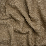 Mineral Fluffy Upholstery Boucle