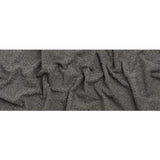 Nickel Fluffy Upholstery Boucle