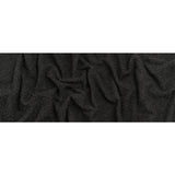 Smoke Fluffy Upholstery Boucle