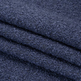 Twilight Fluffy Upholstery Boucle
