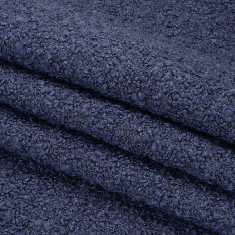 Twilight Fluffy Upholstery Boucle