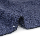 Twilight Fluffy Upholstery Boucle
