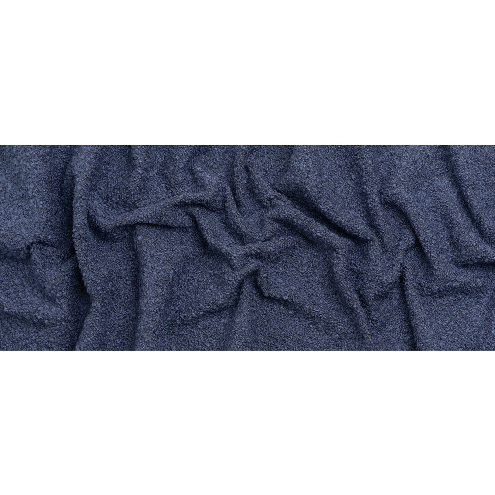 Twilight Fluffy Upholstery Boucle