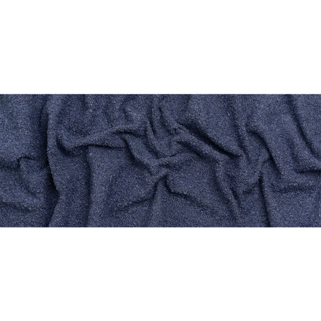 Twilight Fluffy Upholstery Boucle