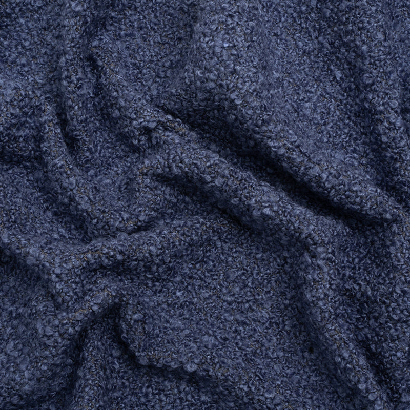 Twilight Fluffy Upholstery Boucle
