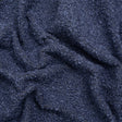 Twilight Fluffy Upholstery Boucle