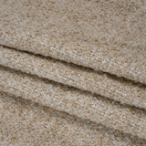 Mineral Pebbly Upholstery Boucle