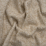 Mineral Pebbly Upholstery Boucle