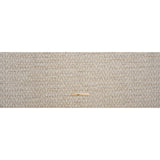 Mineral Subtle Zig Zags Boucle and Chenille Upholstery Woven