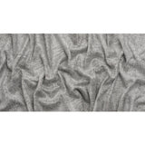 Ice Distressed Look Chenille Upholstery Woven
