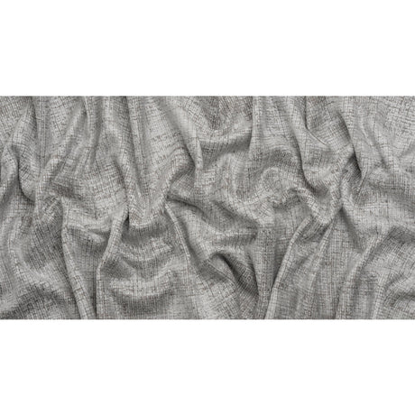 Ice Distressed Look Chenille Upholstery Woven