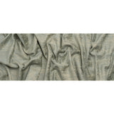 Mist Distressed Look Chenille Upholstery Woven