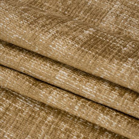 Nugget Distressed Look Chenille Upholstery Woven