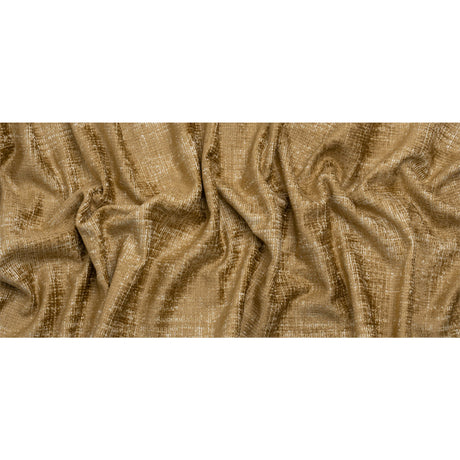 Nugget Distressed Look Chenille Upholstery Woven
