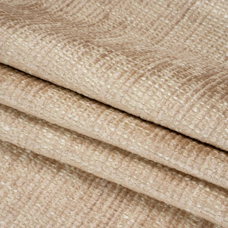 Opal Distressed Look Chenille Upholstery Woven