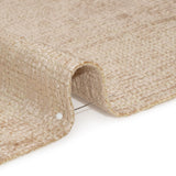 Opal Distressed Look Chenille Upholstery Woven