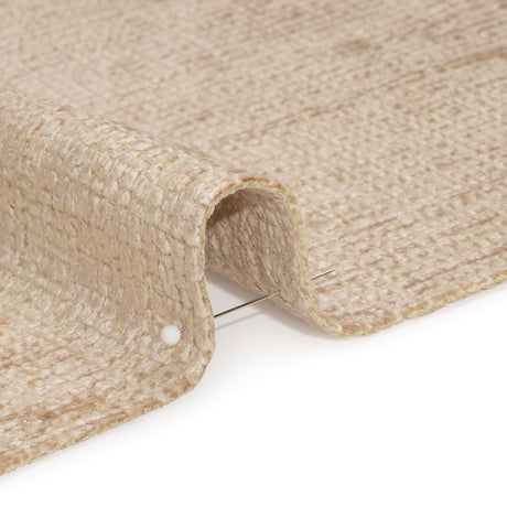 Opal Distressed Look Chenille Upholstery Woven