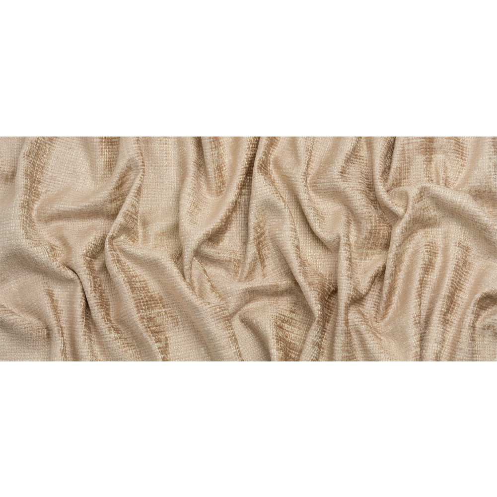 Opal Distressed Look Chenille Upholstery Woven