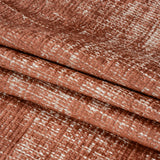 Redrock Distressed Look Chenille Upholstery Woven