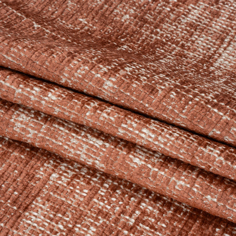 Redrock Distressed Look Chenille Upholstery Woven
