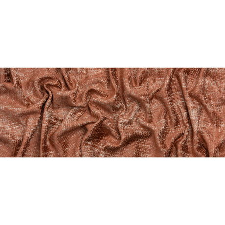 Redrock Distressed Look Chenille Upholstery Woven