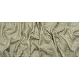 Seafoam Distressed Look Chenille Upholstery Woven