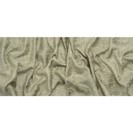 Seafoam Distressed Look Chenille Upholstery Woven