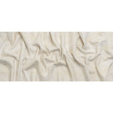 Snow Distressed Look Chenille Upholstery Woven