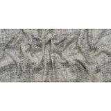 Tuxedo Distressed Look Chenille Upholstery Woven
