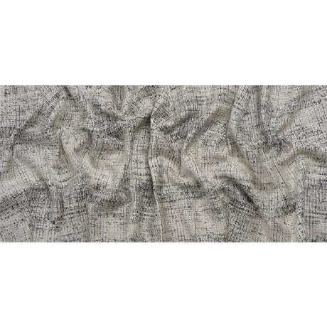 Tuxedo Distressed Look Chenille Upholstery Woven