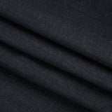 Indigo Stretch Cotton Denim - 12oz
