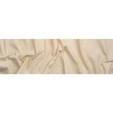 Greige Stretch Cotton Denim - 11oz