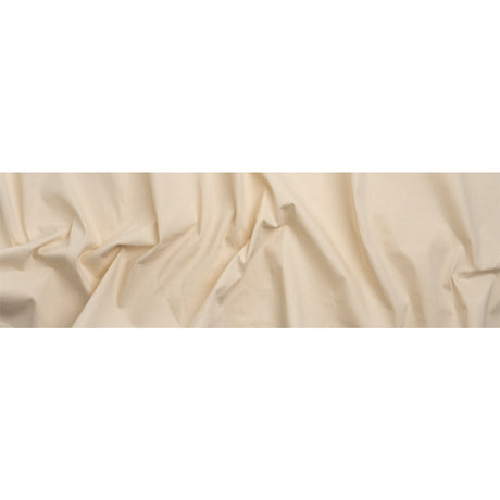 Greige Stretch Cotton Denim - 11oz
