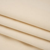 Greige Cotton Denim - 12.75oz