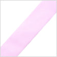 1.375" Baby Pink Nylon Velvet Ribbon