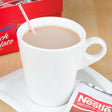 Nestle No Sugar Added Hot Cocoa Mix Packet - 30/Box