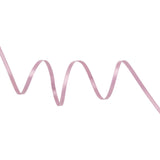 Satin Ribbon Double Faced - 0.125" - Mauve