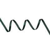 Satin Ribbon Double Faced - 0.25" - Dark Green