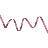 Satin Ribbon Double Faced - 0.25" - Light Purple