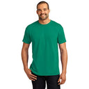 Gildan DryBlend Moisture-Wicking Crewneck Short Sleeve T-Shirt – Performance Cotton Blend Tee