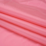 Polyester Taffeta - Plain Dyed Candy Pink - Bellamy Collection