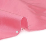 Polyester Taffeta - Plain Dyed Candy Pink - Bellamy Collection