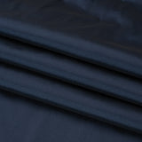 Polyester Taffeta - Plain Dyed Black Iris - Bellamy Collection