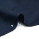 Polyester Taffeta - Plain Dyed Black Iris - Bellamy Collection