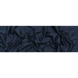 Polyester Taffeta - Plain Dyed Black Iris - Bellamy Collection