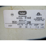 Berkel X13-E Meat Slicer, Used Great Condition