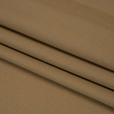 Wool Suiting - Tan - Deadstock