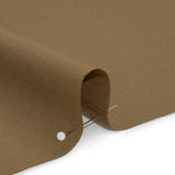 Wool Suiting - Tan - Deadstock